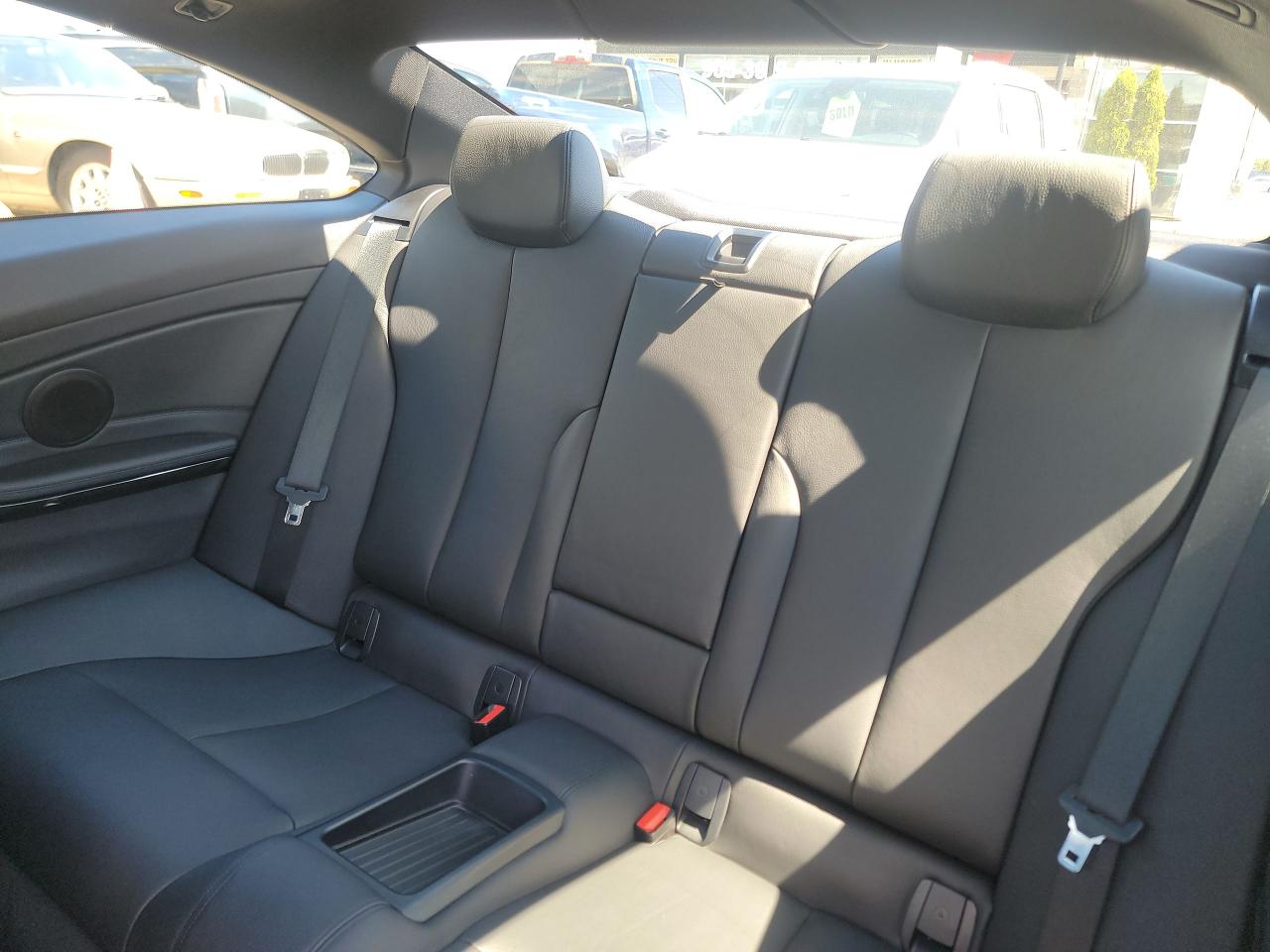 2014 BMW 4 Series 2DR CPE 428I XDRIVE AWD - Photo #17