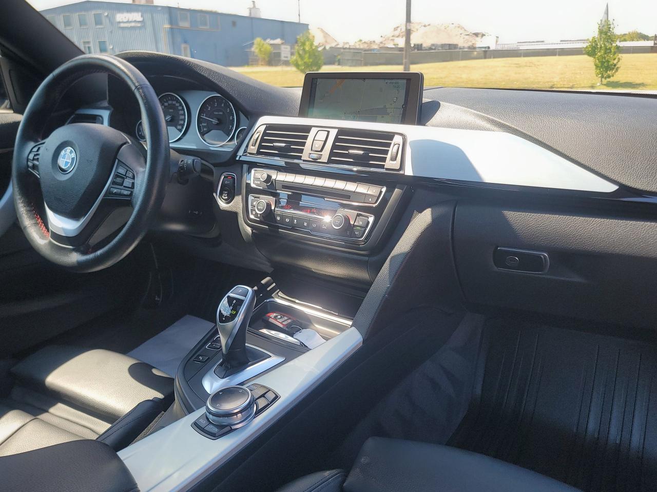 2014 BMW 4 Series 2DR CPE 428I XDRIVE AWD - Photo #20