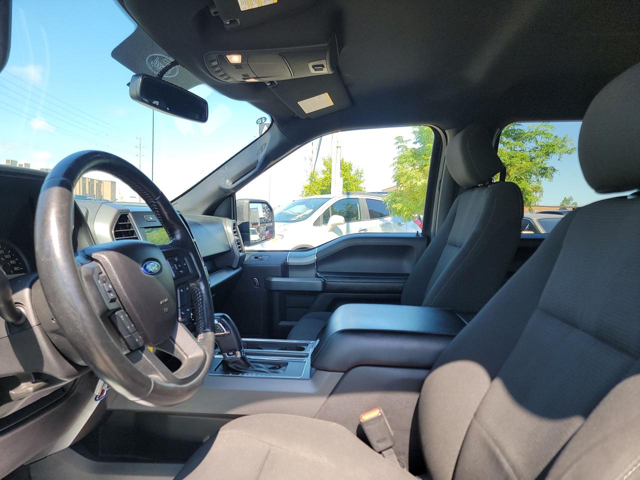 2017 Ford F-150 XLT | Sport - Photo #13