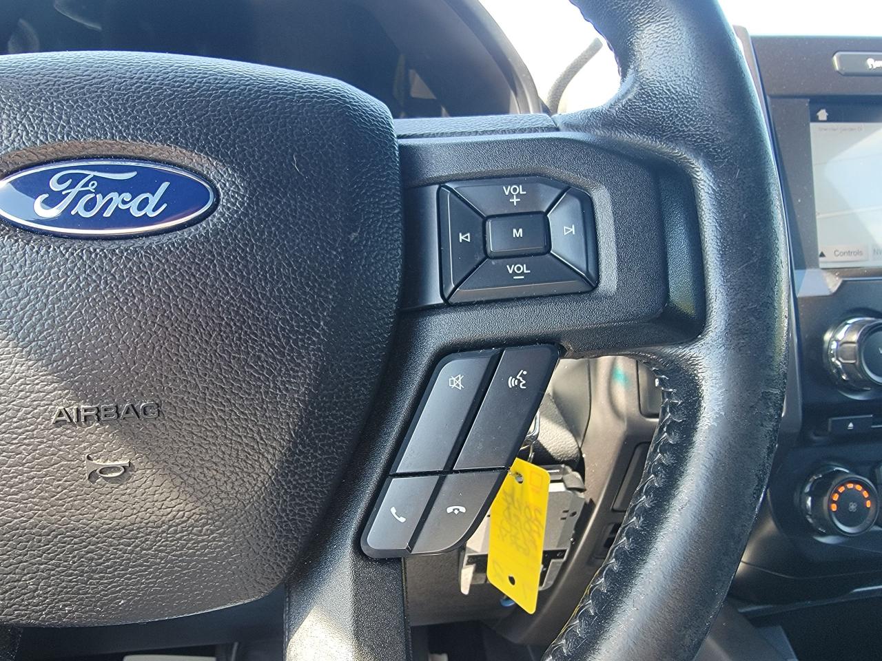 2017 Ford F-150 XLT | Sport - Photo #20