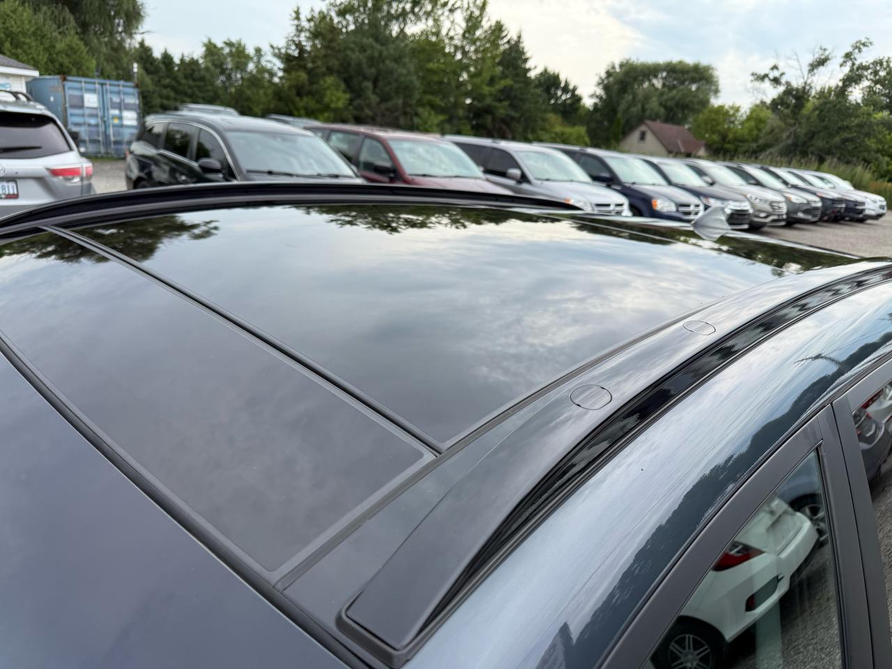 2021 Hyundai Tucson Preferred Photo35
