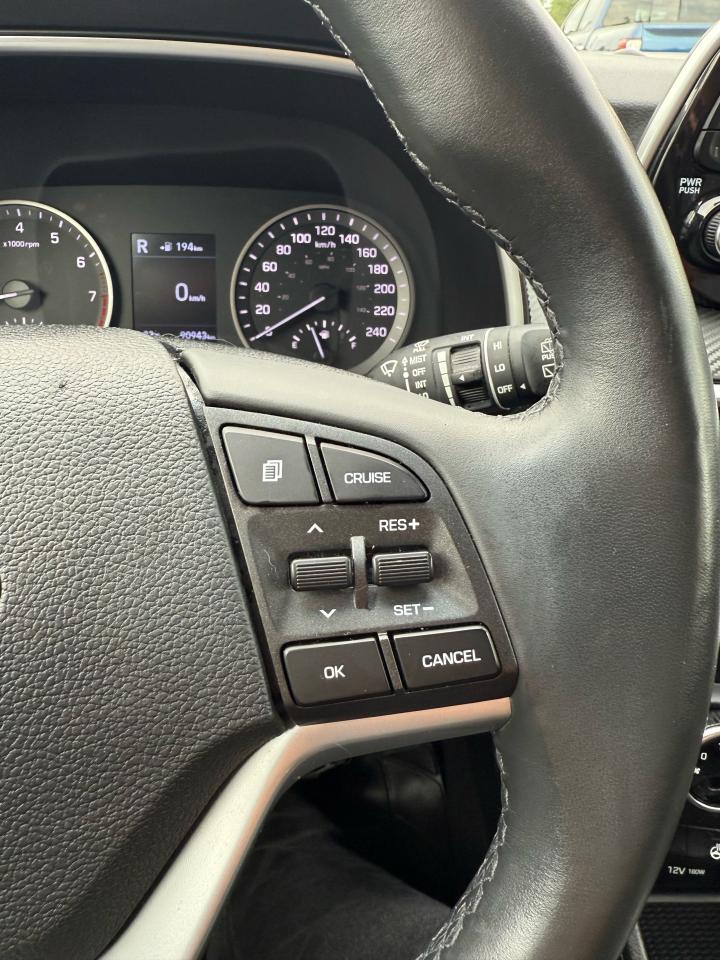 2021 Hyundai Tucson Preferred Photo19