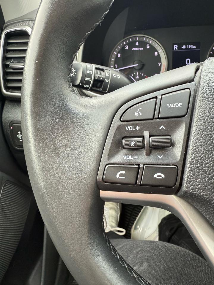 2021 Hyundai Tucson Preferred Photo20