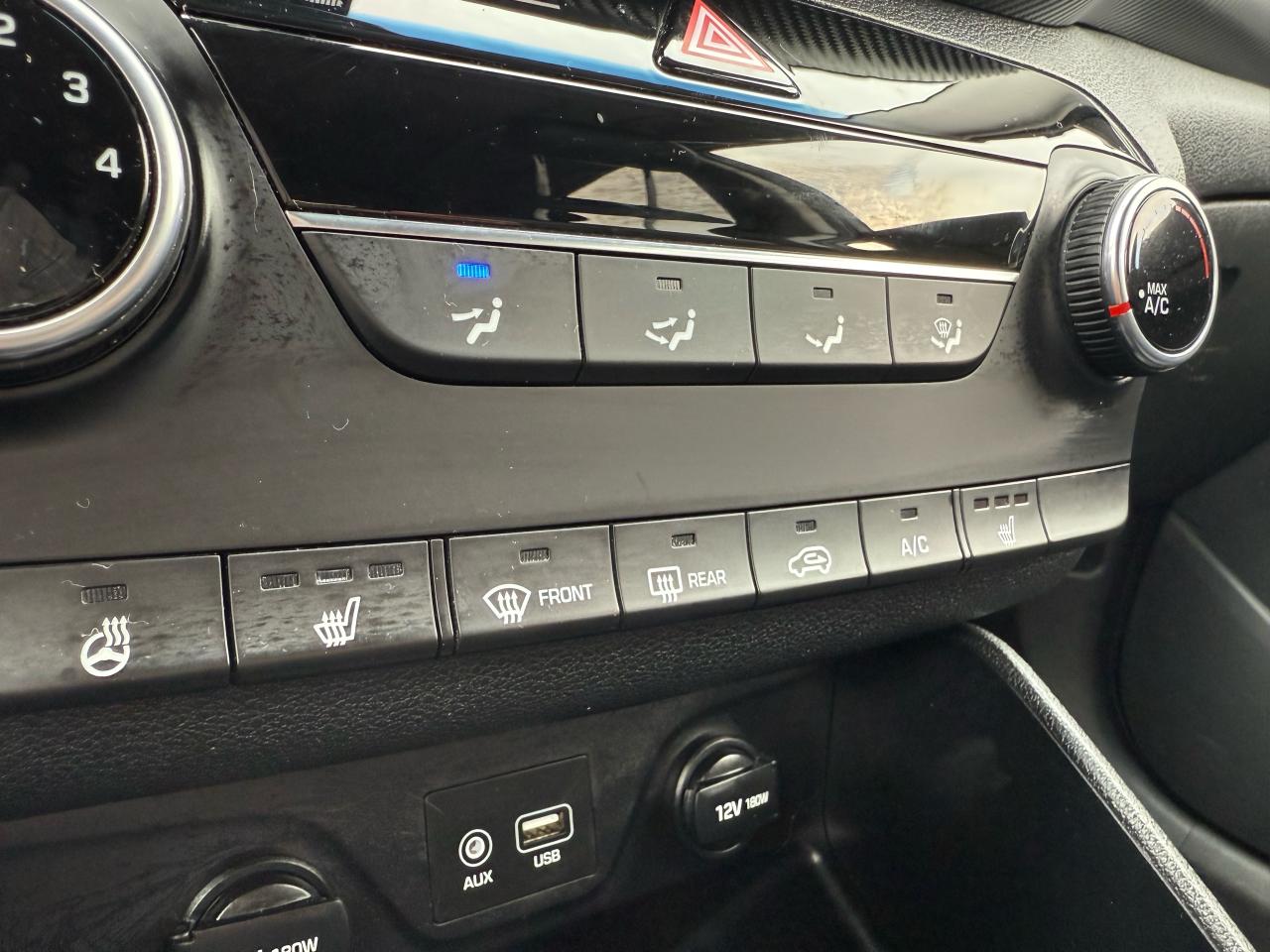2021 Hyundai Tucson Preferred Photo45