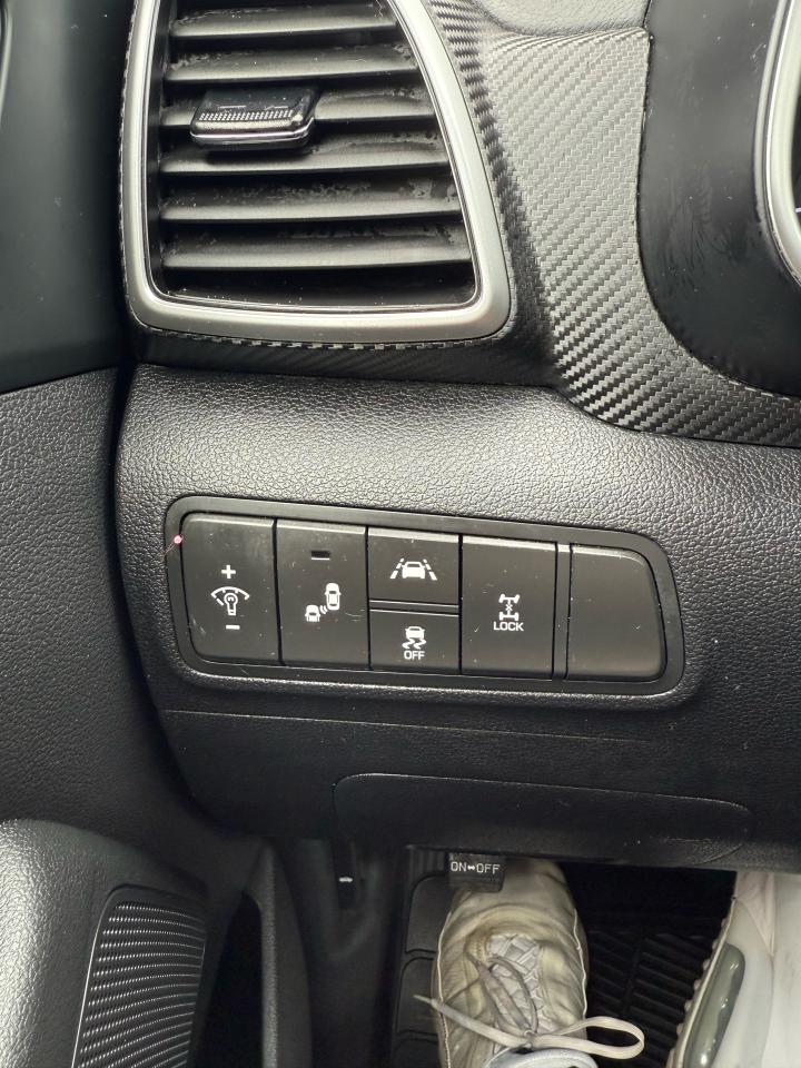 2021 Hyundai Tucson Preferred Photo46