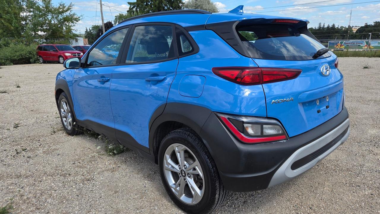 2022 Hyundai KONA PREFERRED SPECIAL EDITION - Photo #2