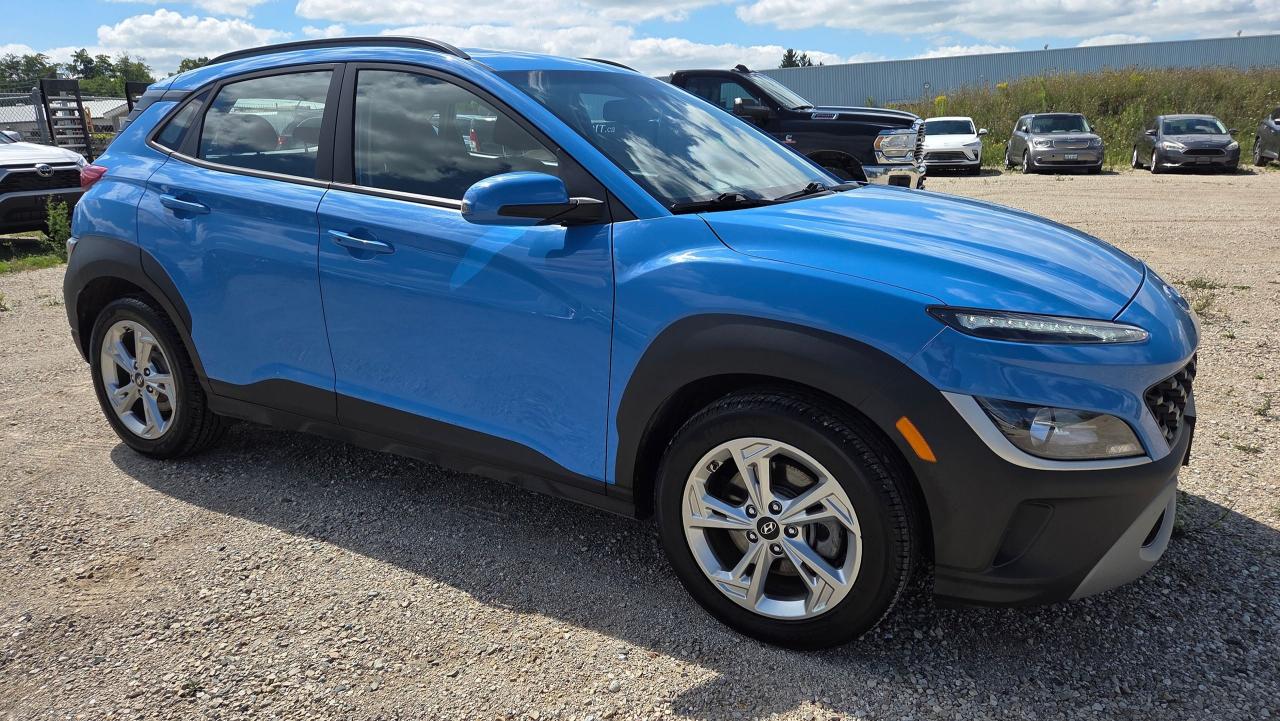 2022 Hyundai KONA PREFERRED SPECIAL EDITION - Photo #4