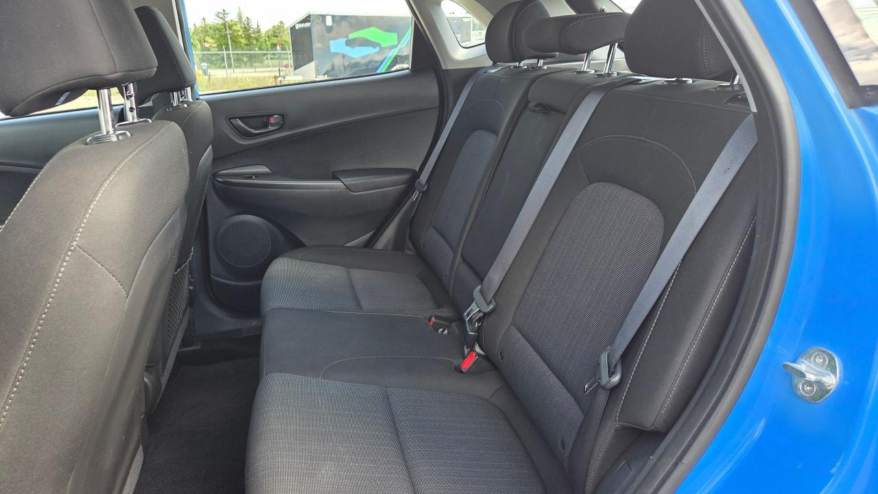 2022 Hyundai KONA PREFERRED SPECIAL EDITION - Photo #8