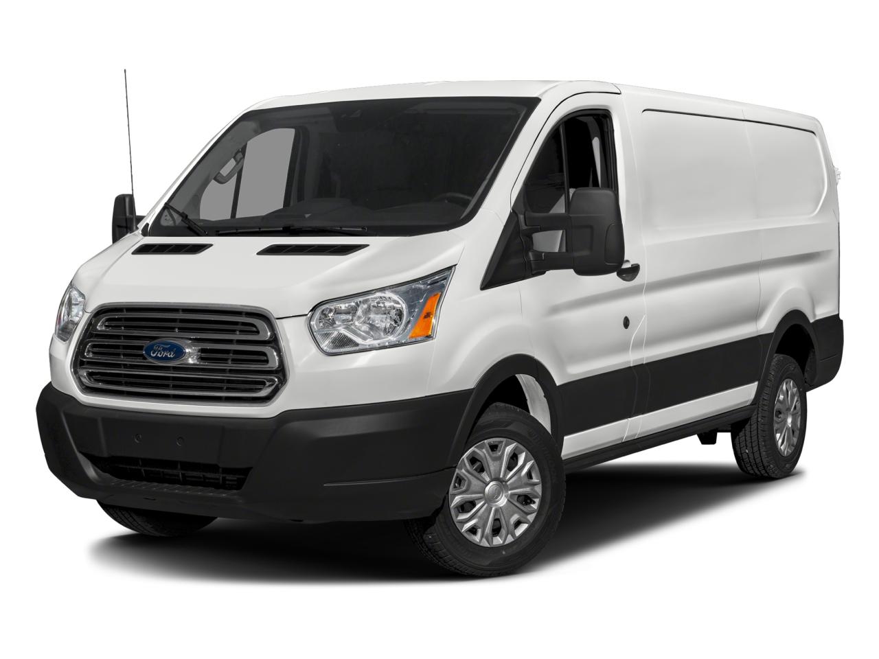 Used 2017 Ford Transit T-250 VAN T-250 130