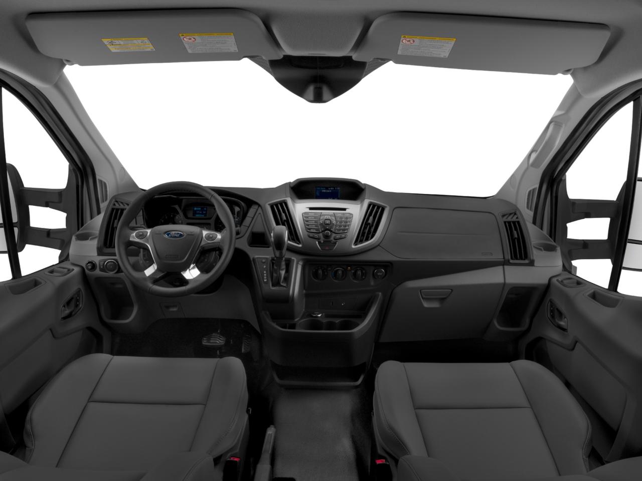 2017 Ford Transit T-250 VAN T-250 130" LOW RF 900 Photo5
