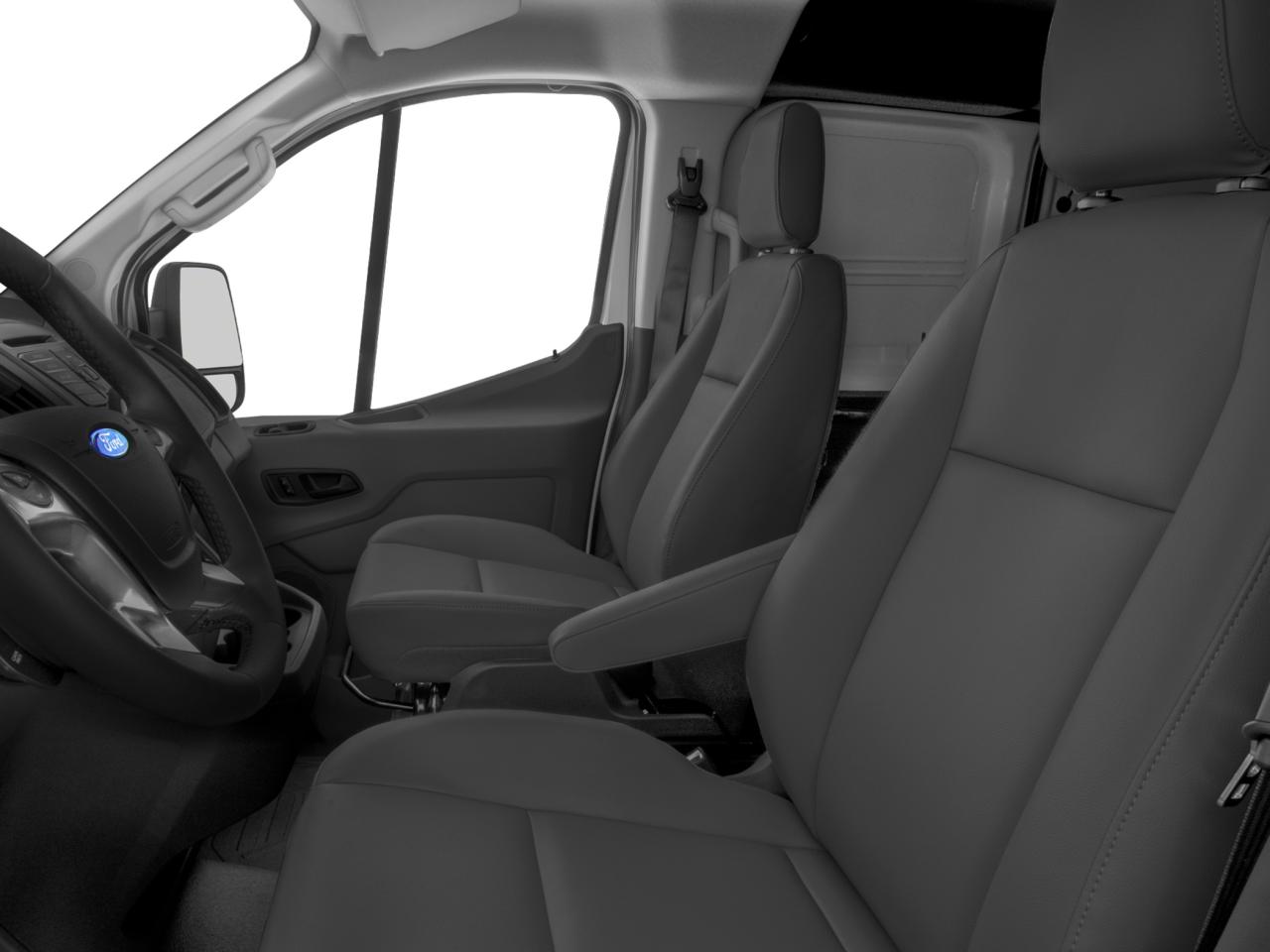 2017 Ford Transit T-250 VAN T-250 130" LOW RF 900 Photo5