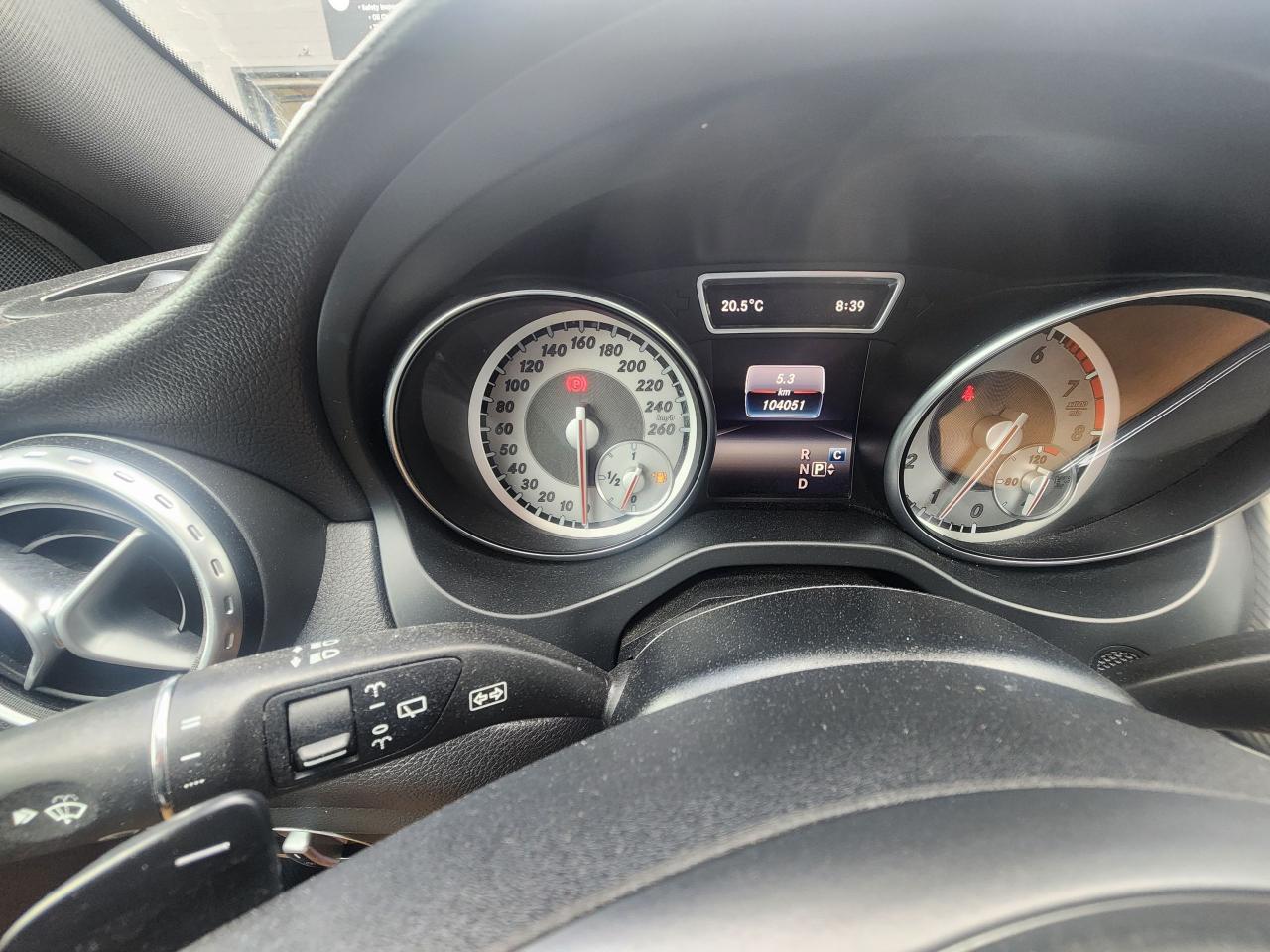 2017 Mercedes-Benz GLA GLA 250 l Clean Carfax l No Accidents l AWD l Nav - Photo #20
