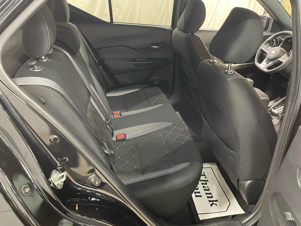 2019 Nissan Kicks SV | ANROID AUTO/APPLE CARPLAY | HEATED SEATS Photo