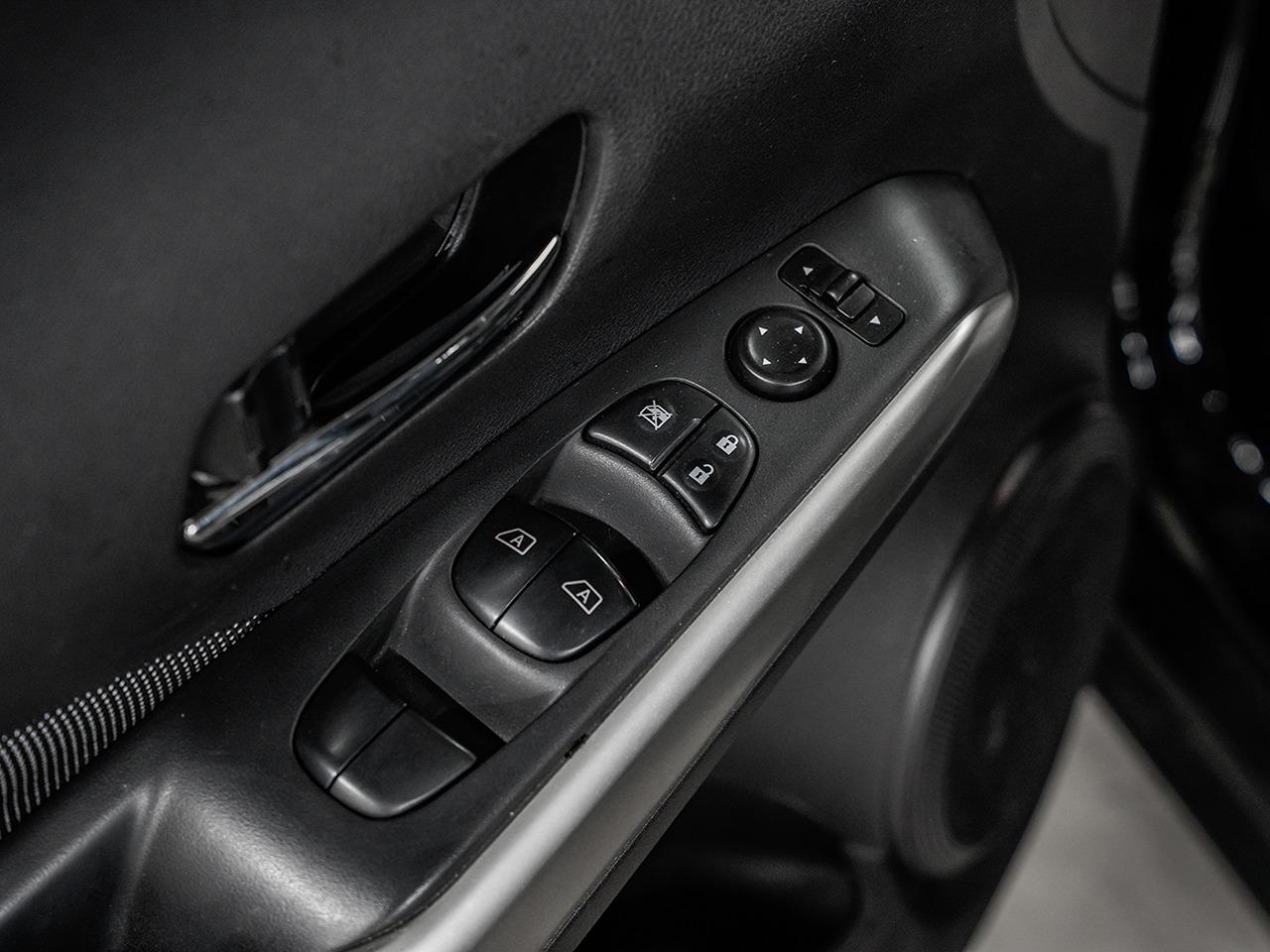 2019 Nissan Kicks SV | ANROID AUTO/APPLE CARPLAY | HEATED SEATS Photo17