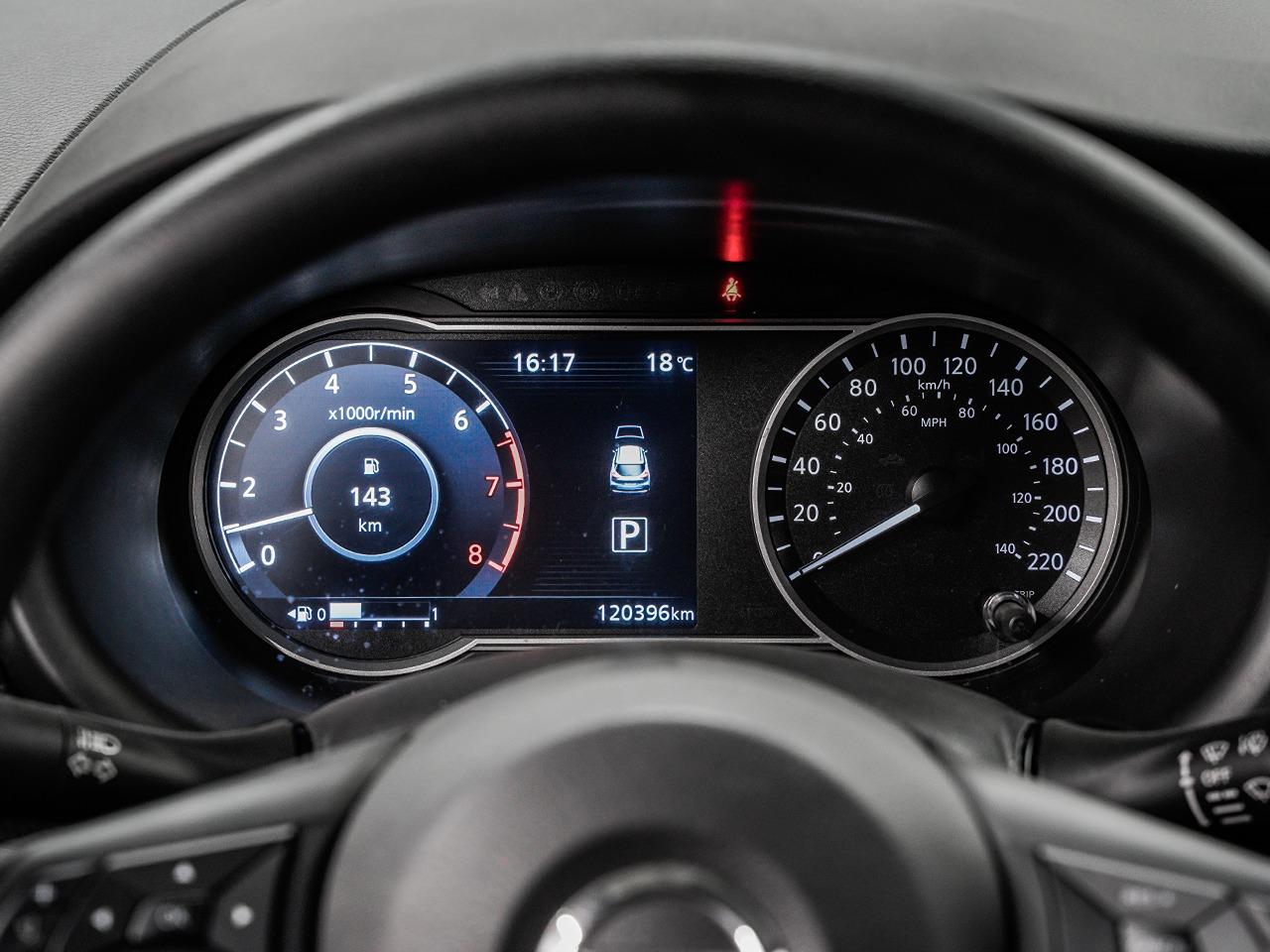 2019 Nissan Kicks SV | ANROID AUTO/APPLE CARPLAY | HEATED SEATS Photo19