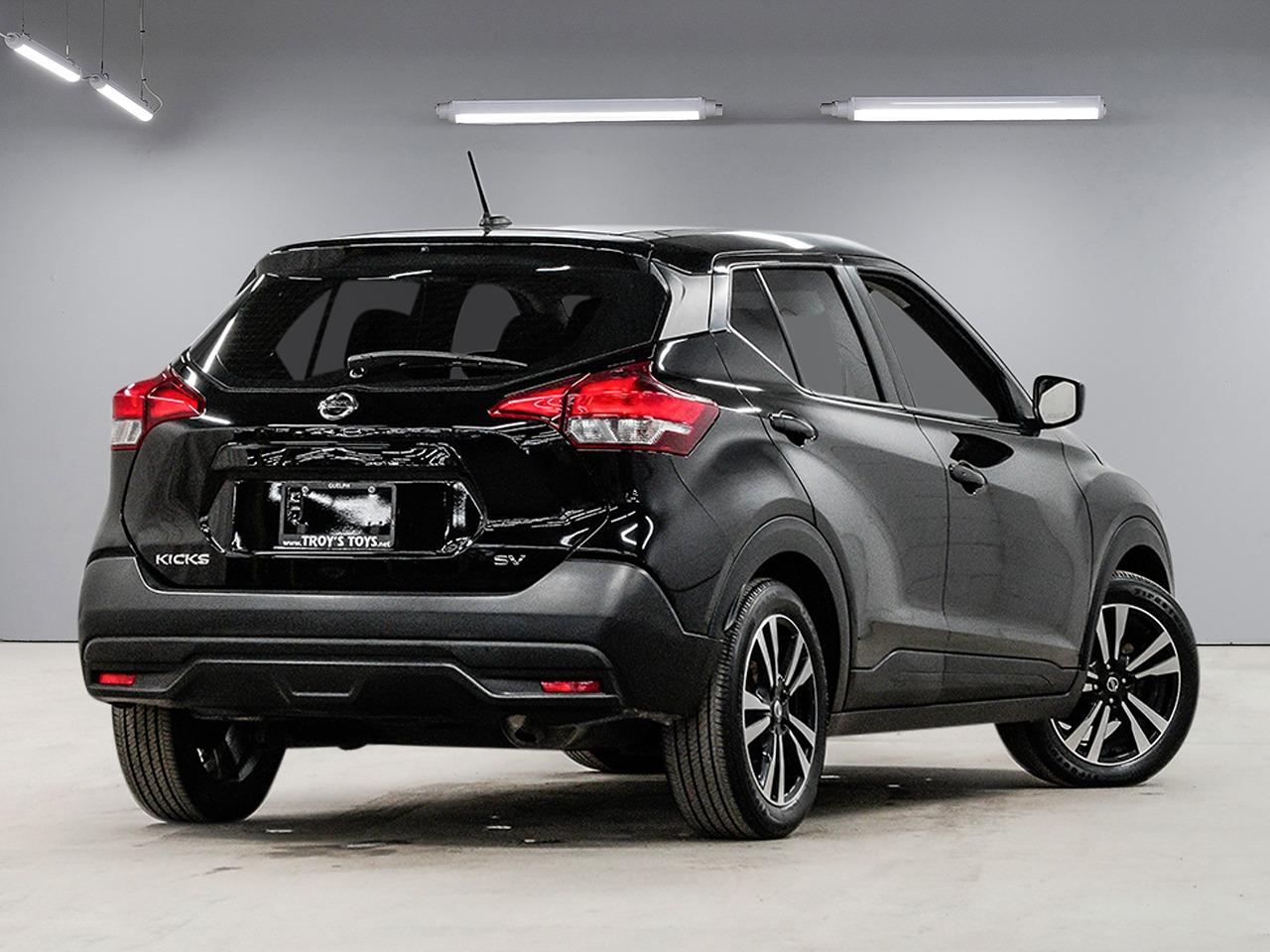 2019 Nissan Kicks SV | ANROID AUTO/APPLE CARPLAY | HEATED SEATS Photo