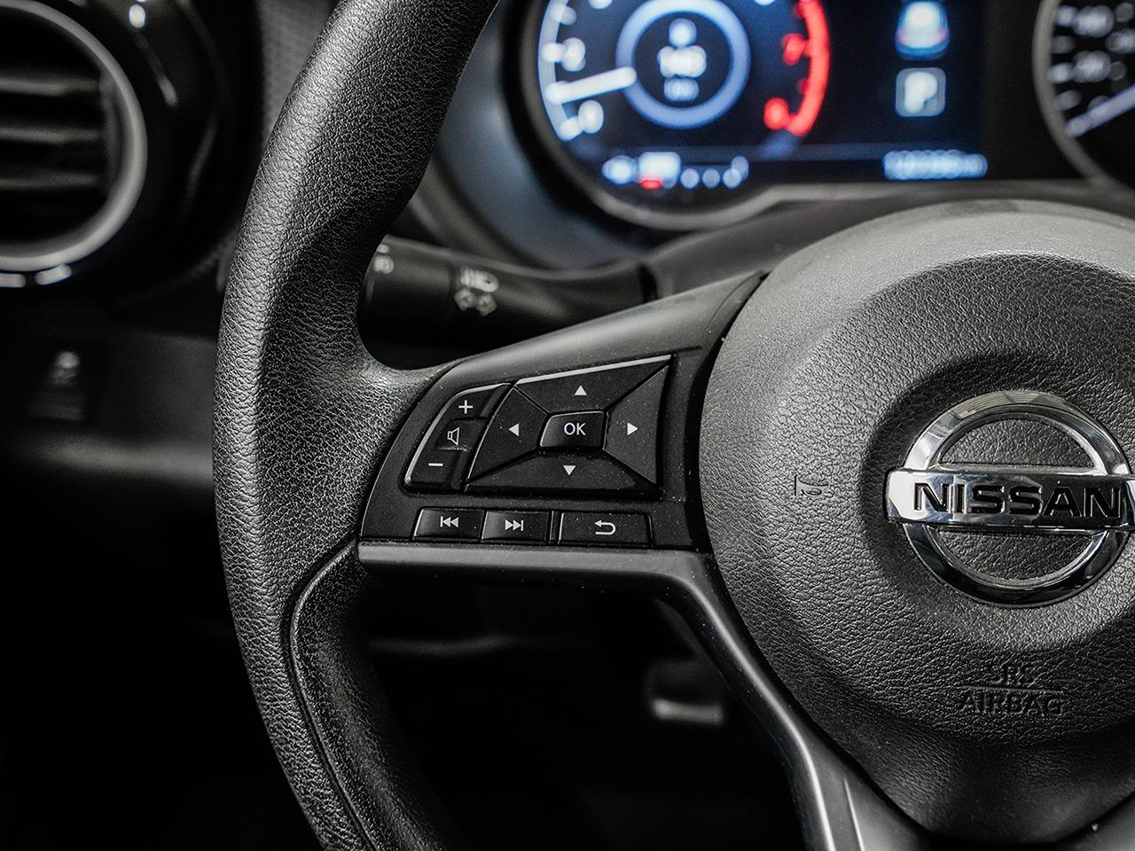 2019 Nissan Kicks SV | ANROID AUTO/APPLE CARPLAY | HEATED SEATS Photo44