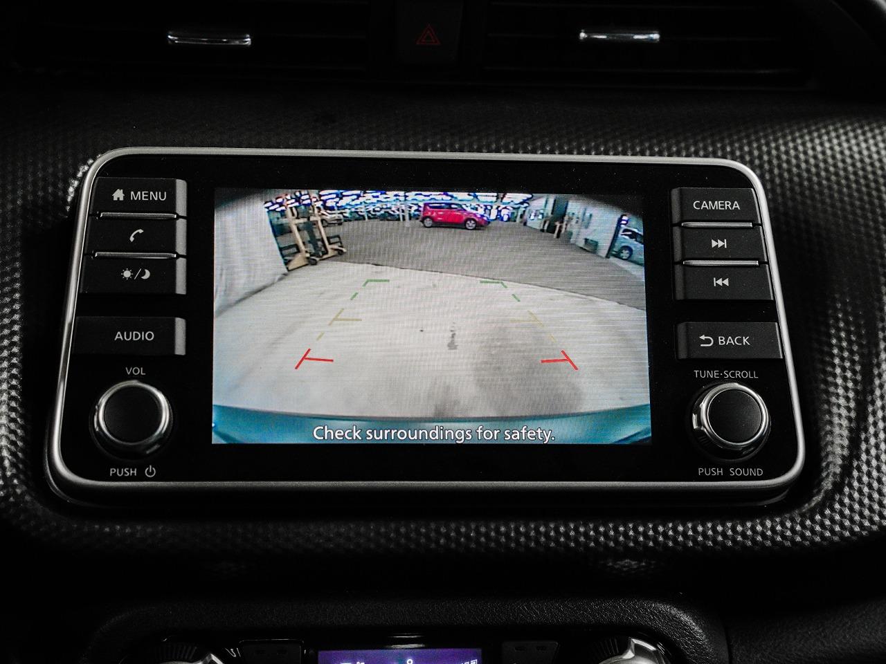 2019 Nissan Kicks SV | ANROID AUTO/APPLE CARPLAY | HEATED SEATS Photo