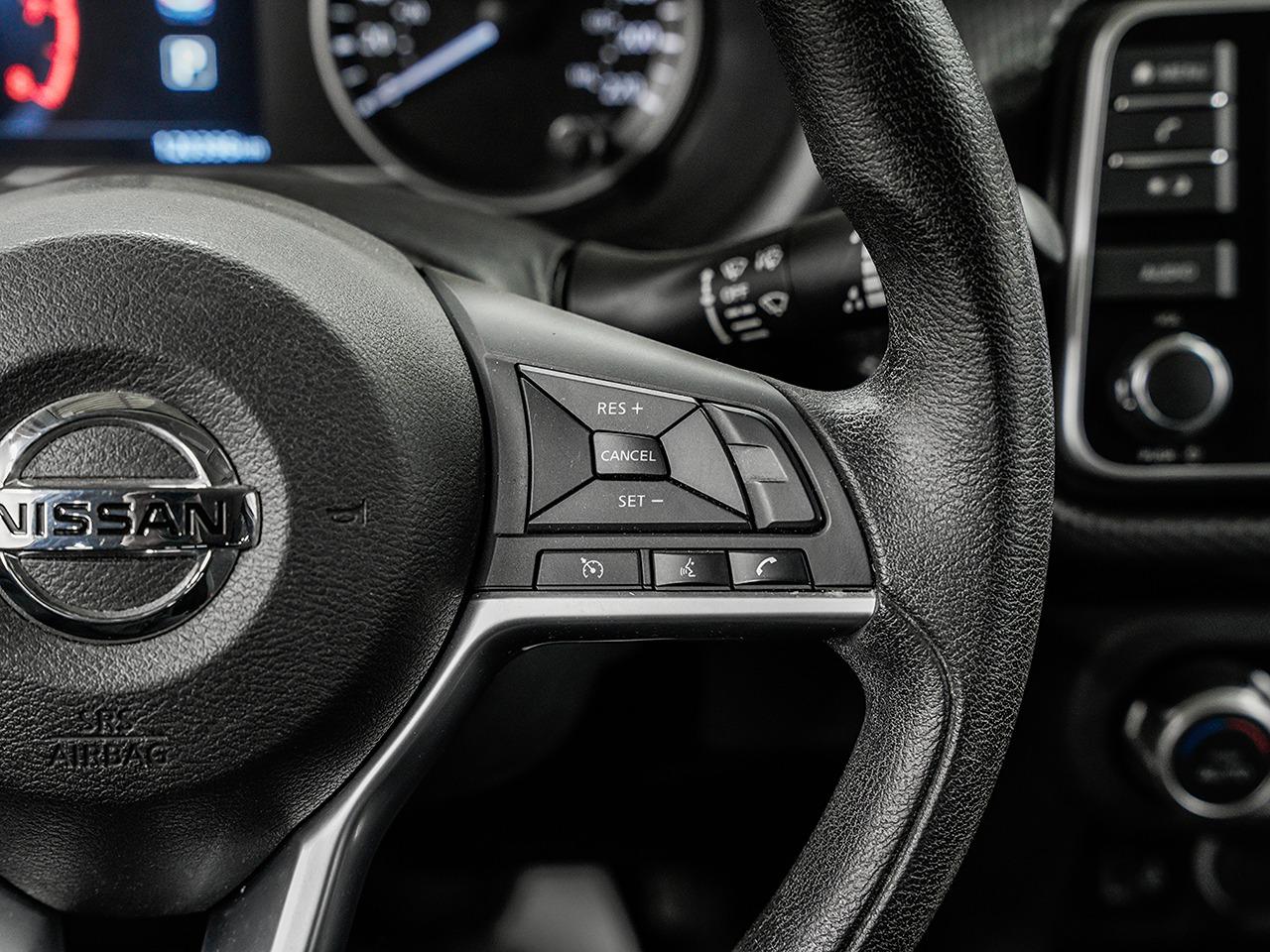 2019 Nissan Kicks SV | ANROID AUTO/APPLE CARPLAY | HEATED SEATS Photo20