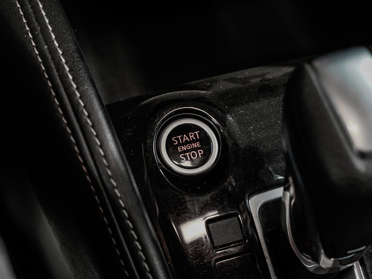 2019 Nissan Kicks SV | ANROID AUTO/APPLE CARPLAY | HEATED SEATS Photo24