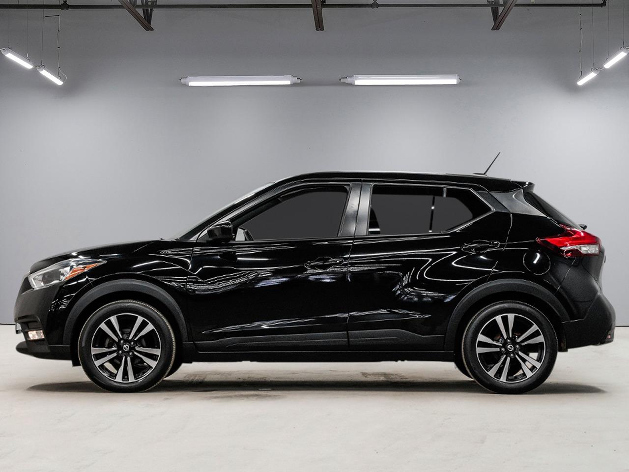 2019 Nissan Kicks SV | ANROID AUTO/APPLE CARPLAY | HEATED SEATS Photo29