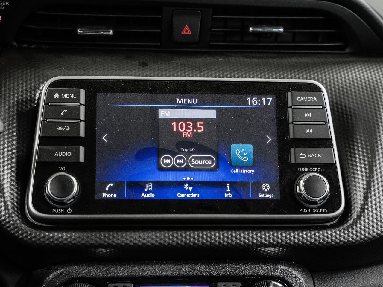 2019 Nissan Kicks SV | ANROID AUTO/APPLE CARPLAY | HEATED SEATS Photo22