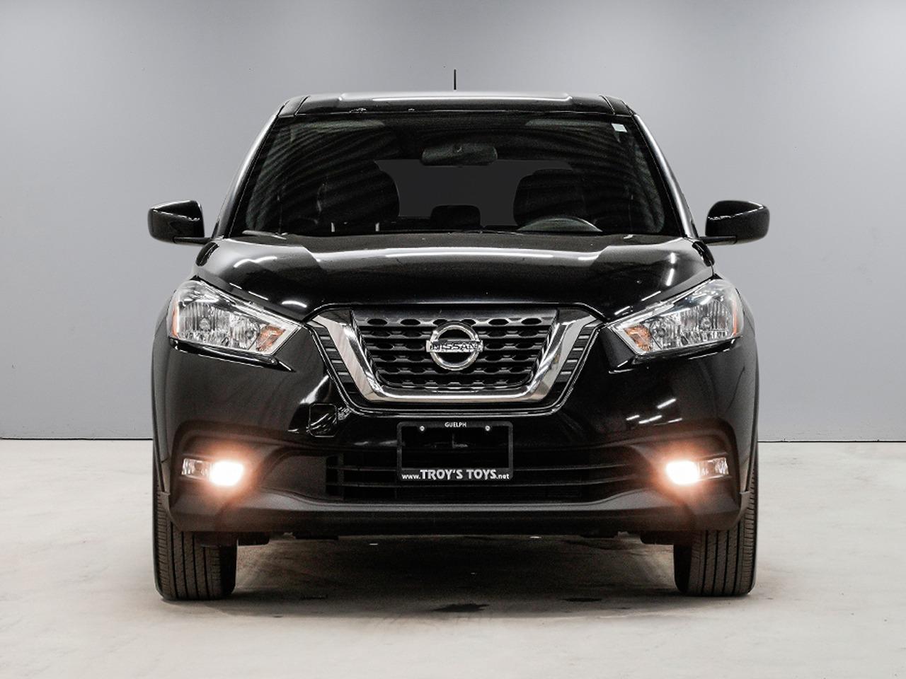 2019 Nissan Kicks SV | ANROID AUTO/APPLE CARPLAY | HEATED SEATS Photo4