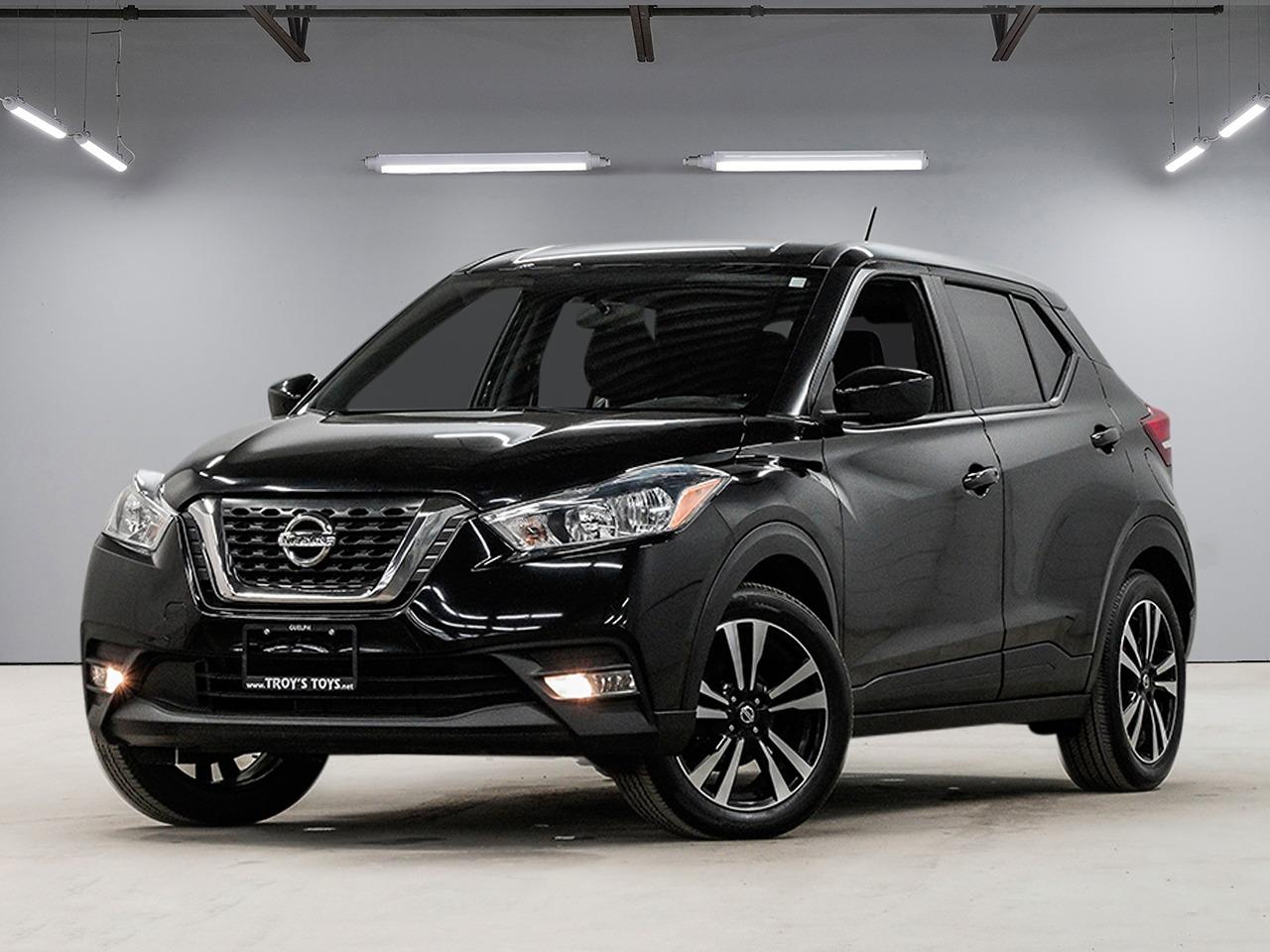 2019 Nissan Kicks SV | ANROID AUTO/APPLE CARPLAY | HEATED SEATS Photo1