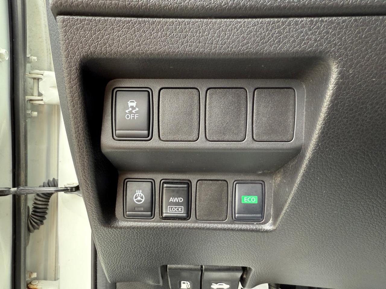 2018 Nissan Qashqai AWD SV CVT Photo