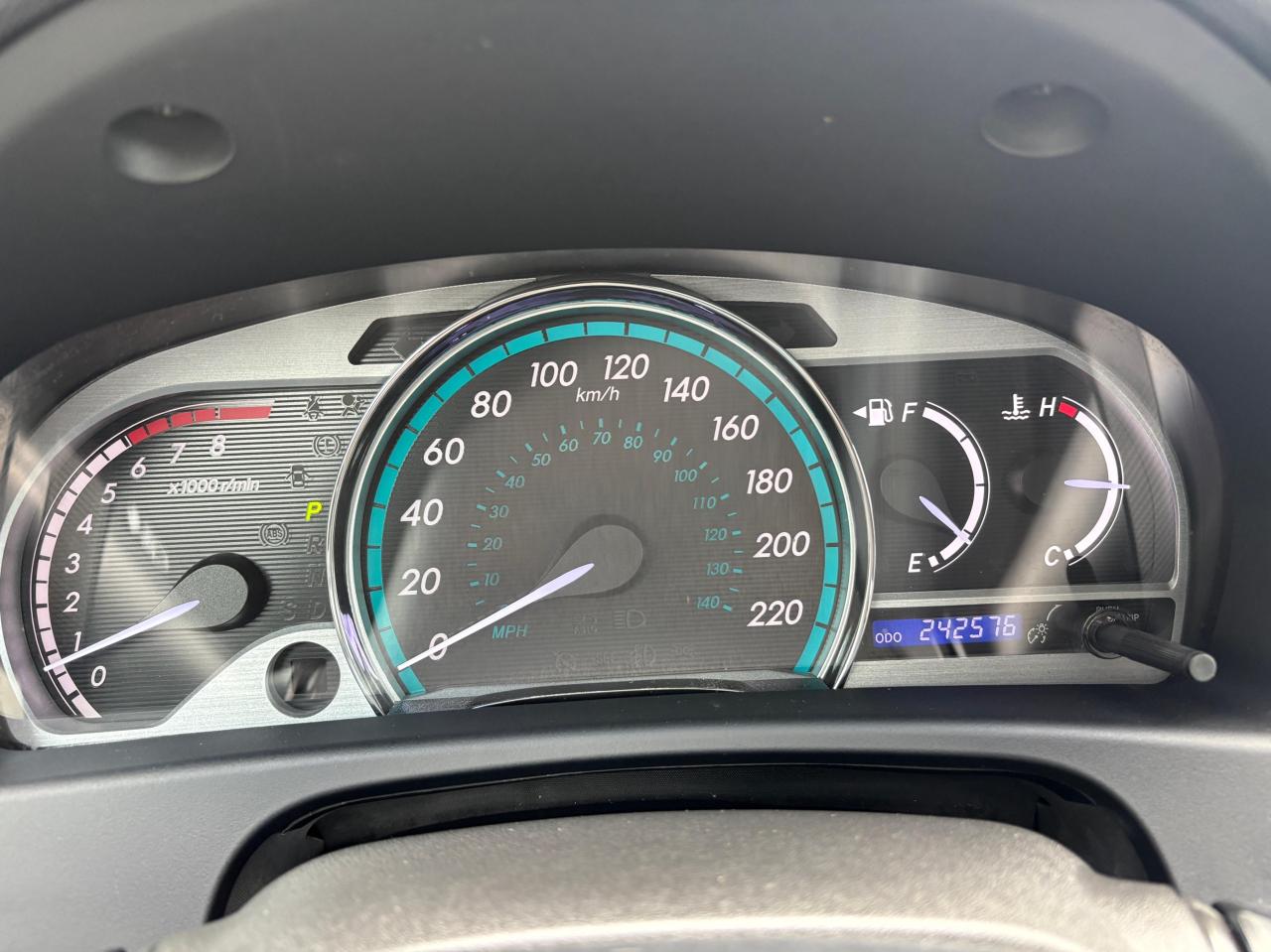 2012 Toyota Venza 4dr Wgn with Safety and Warranty, Financing available Photo