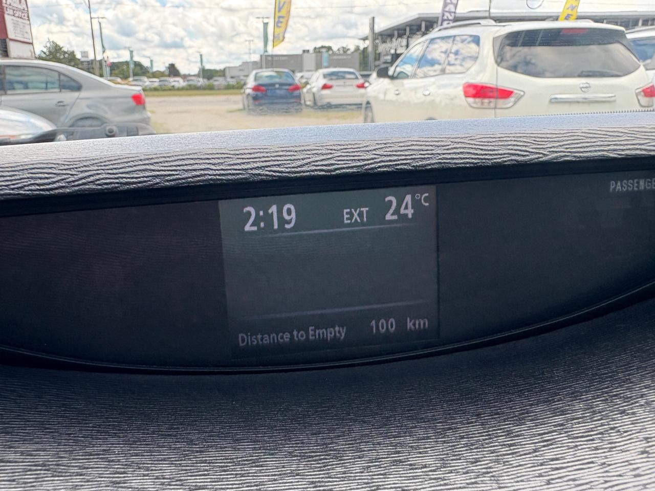 2012 Toyota Venza 4dr Wgn with Safety and Warranty, Financing available Photo