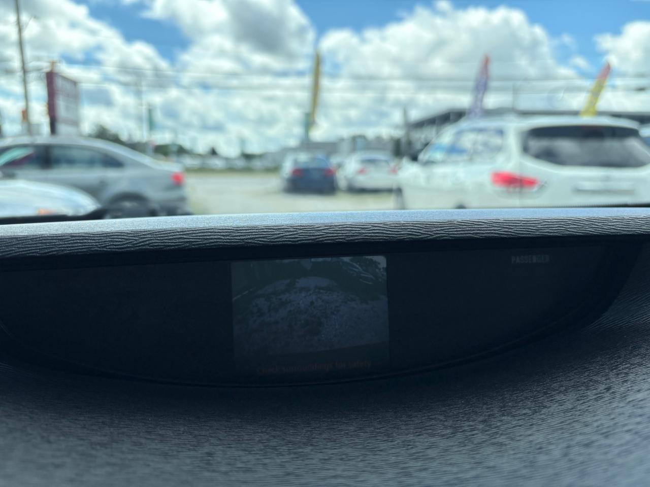 2012 Toyota Venza 4dr Wgn with Safety and Warranty, Financing available Photo