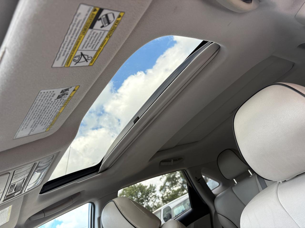 2012 Toyota Venza 4dr Wgn with Safety and Warranty, Financing available Photo