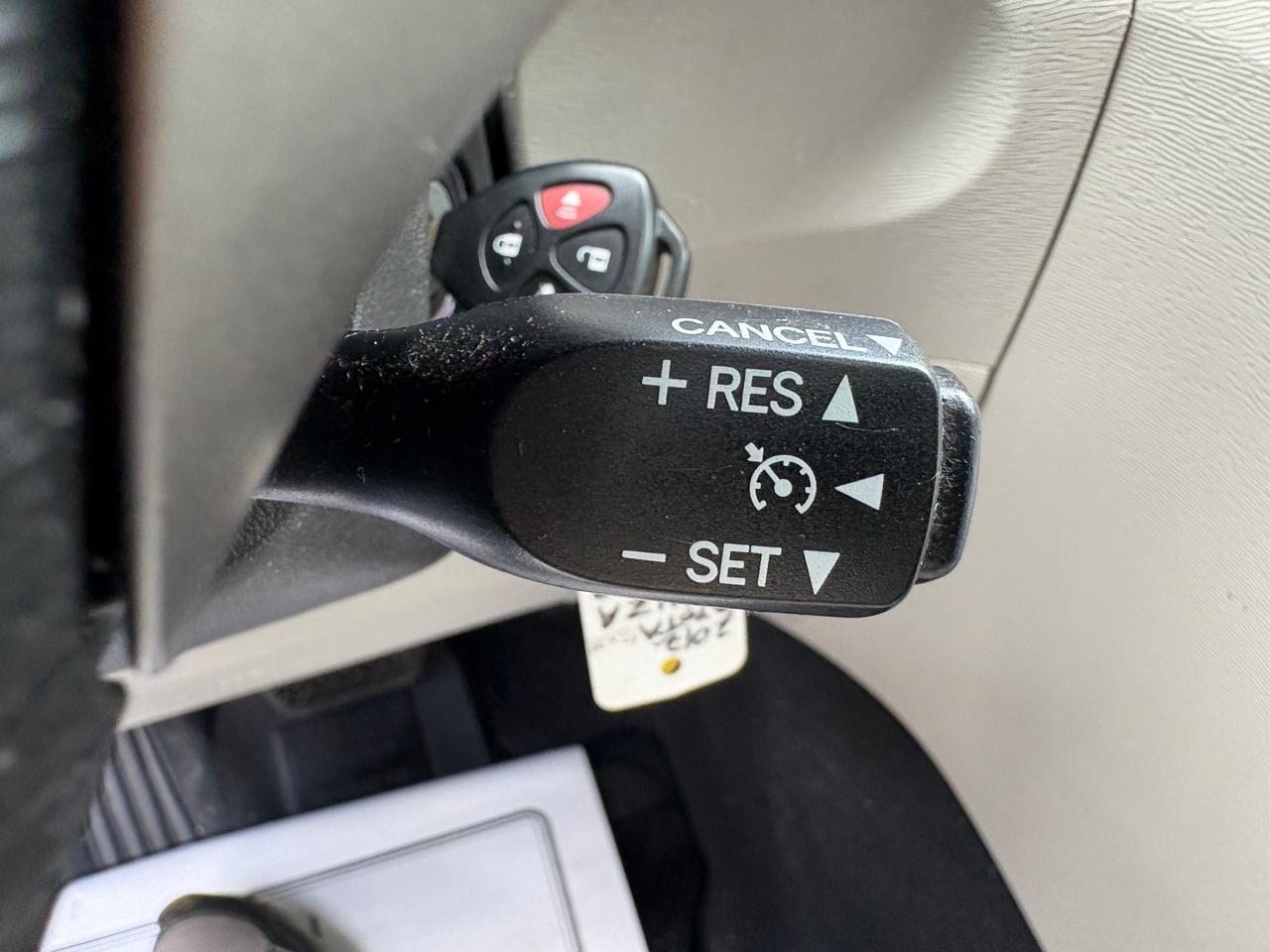 2012 Toyota Venza 4dr Wgn with Safety and Warranty, Financing available Photo