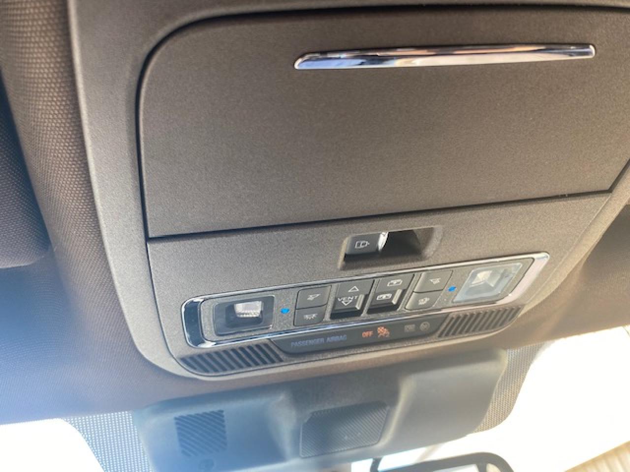 2022 Ford F-150 KING RANCH 4WD SUPERCREW 5.5' BOX - Photo #12