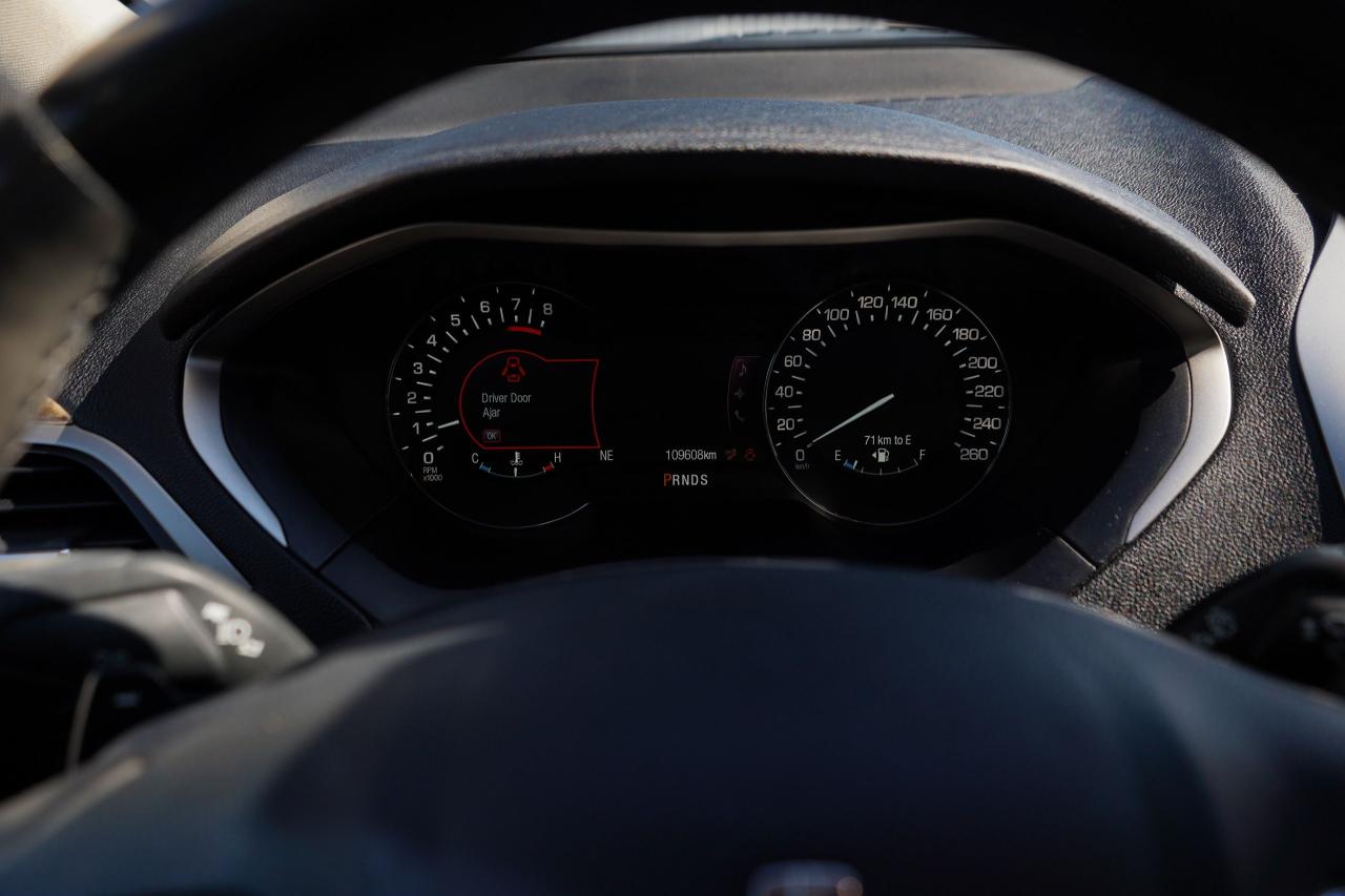 2016 Lincoln MKZ undefined - Photo #9