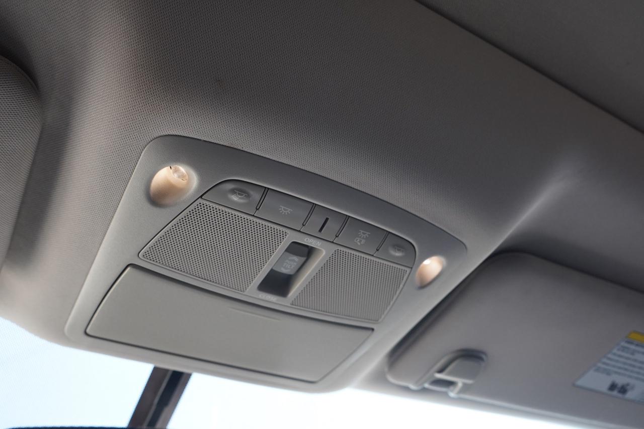 2016 Nissan Murano SV - Photo #16