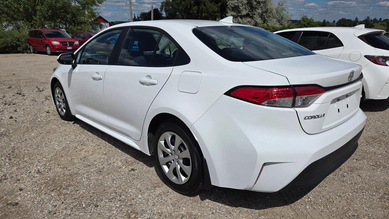 2024 Toyota Corolla LE - Photo #2