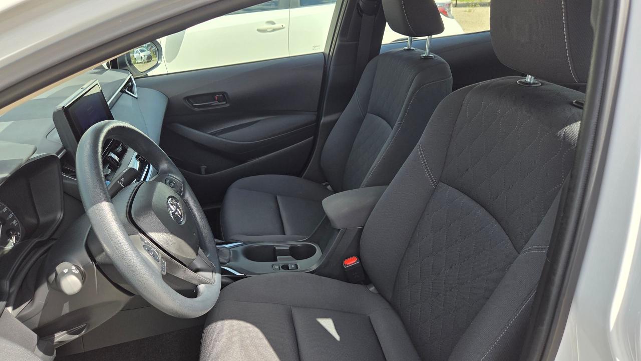 2024 Toyota Corolla LE - Photo #7