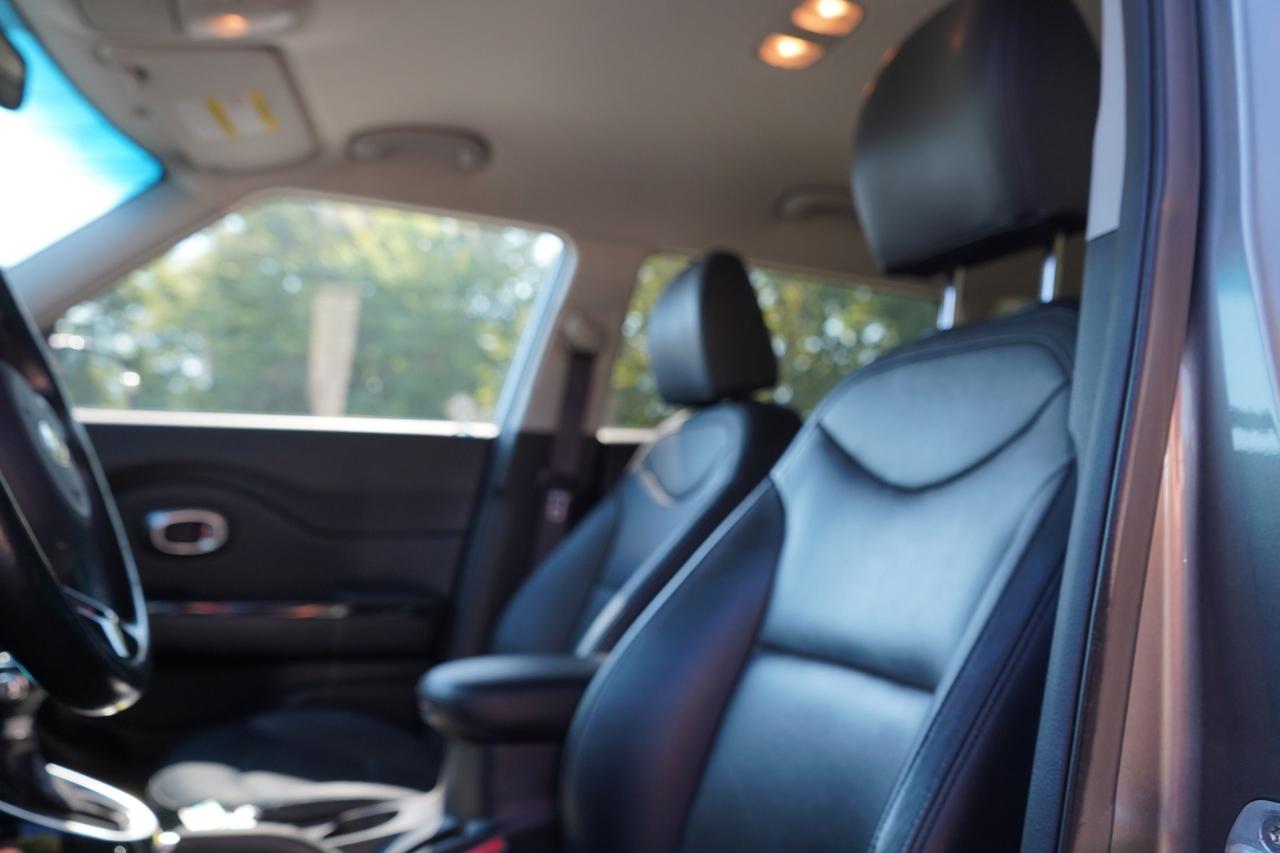 2015 Kia Soul SX Luxury - Photo #5