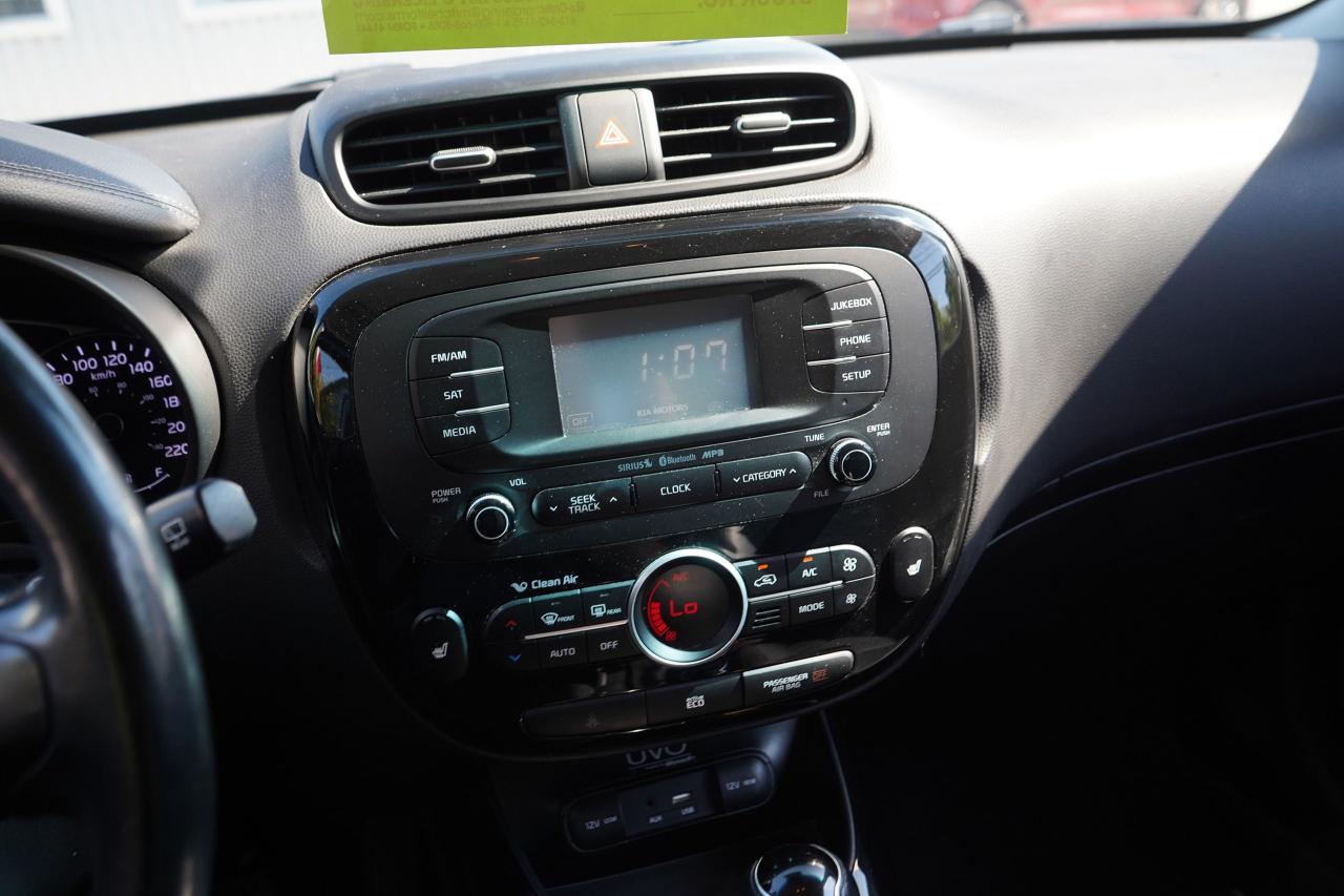 2015 Kia Soul SX Luxury - Photo #8