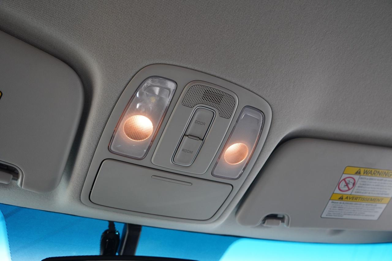 2015 Kia Soul SX Luxury - Photo #13