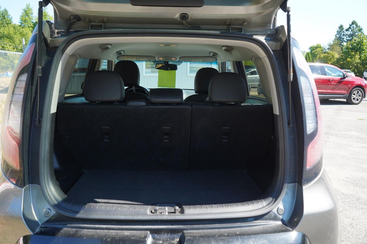 2015 Kia Soul SX Luxury - Photo #15
