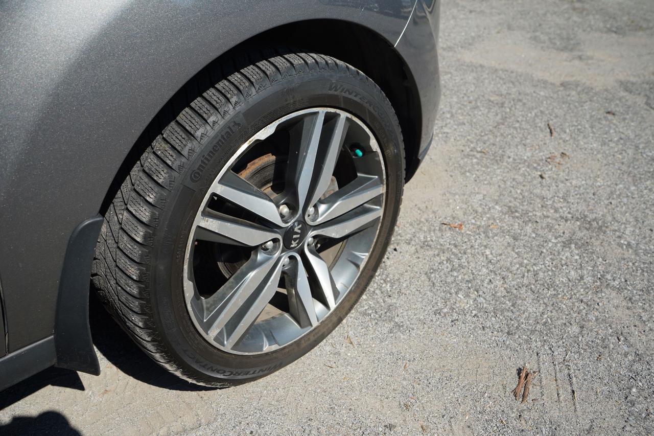 2015 Kia Soul SX Luxury - Photo #18