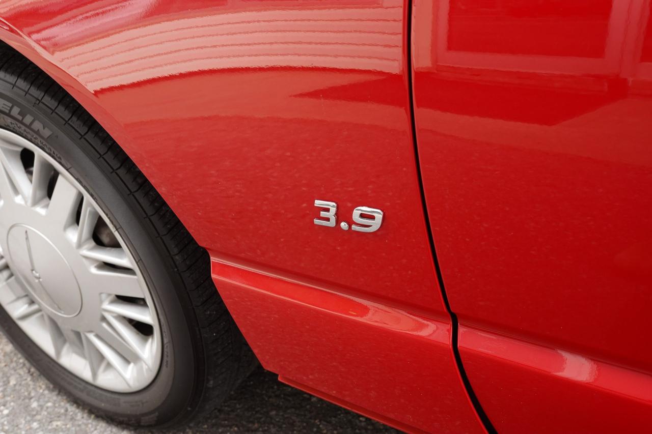 2002 Ford Thunderbird  - Photo #13