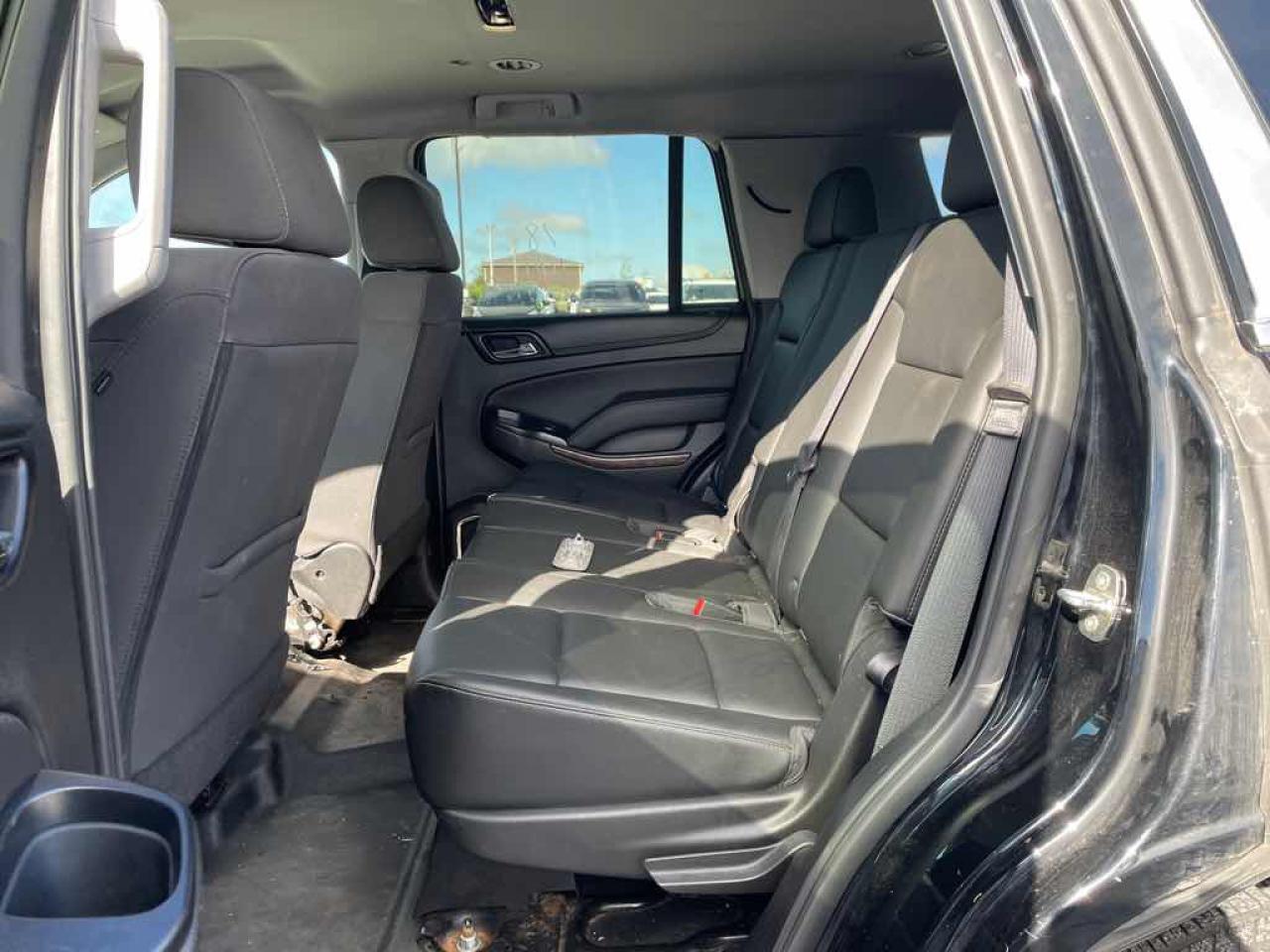 2018 CHEVRO TAHOE POLICE  - Photo #12