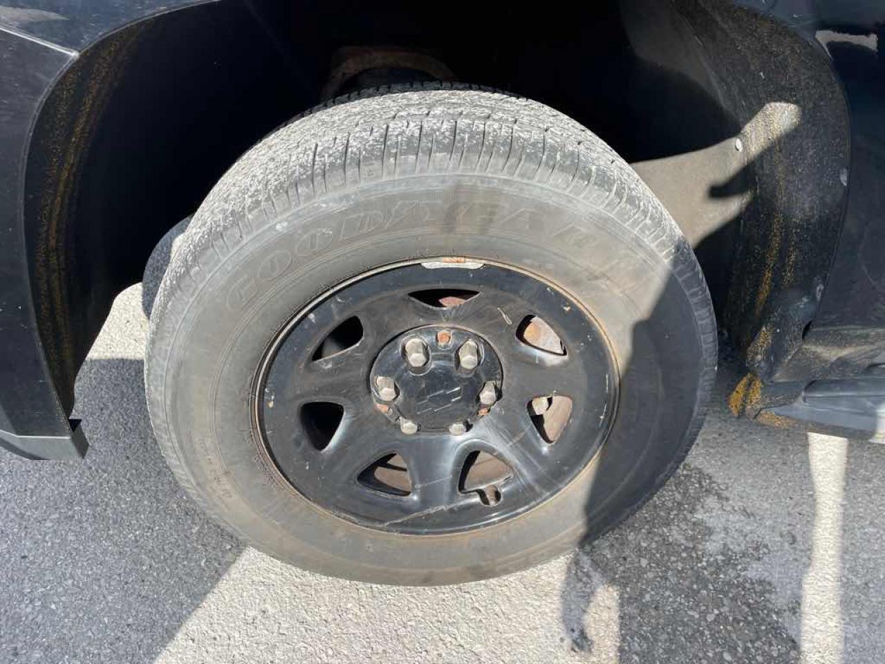 2018 CHEVRO TAHOE POLICE  - Photo #14