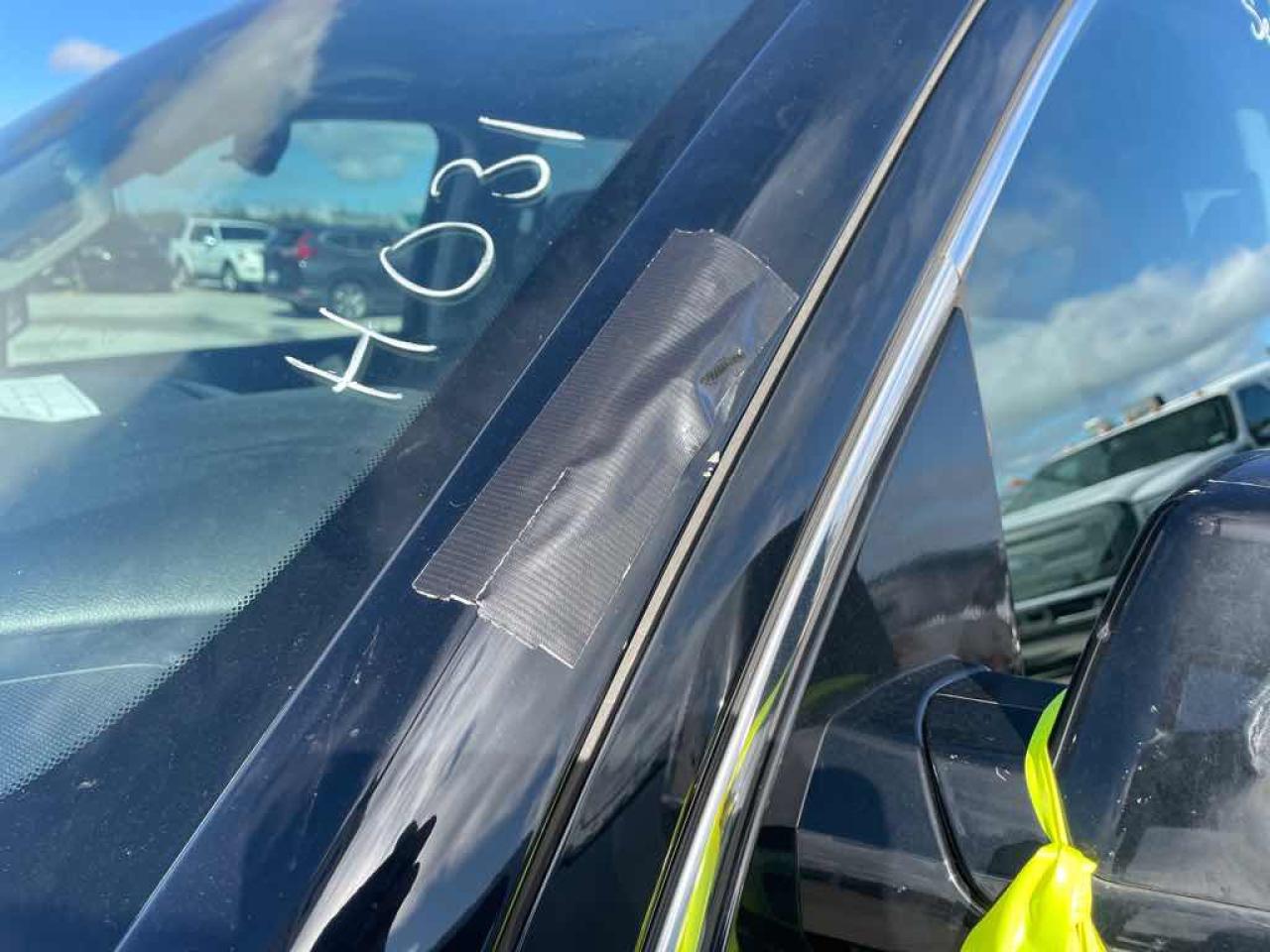 2018 CHEVRO TAHOE POLICE  - Photo #15