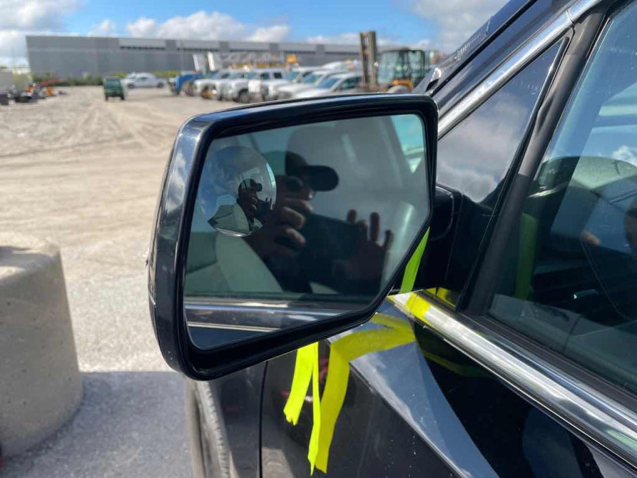 2018 CHEVRO TAHOE POLICE  - Photo #18