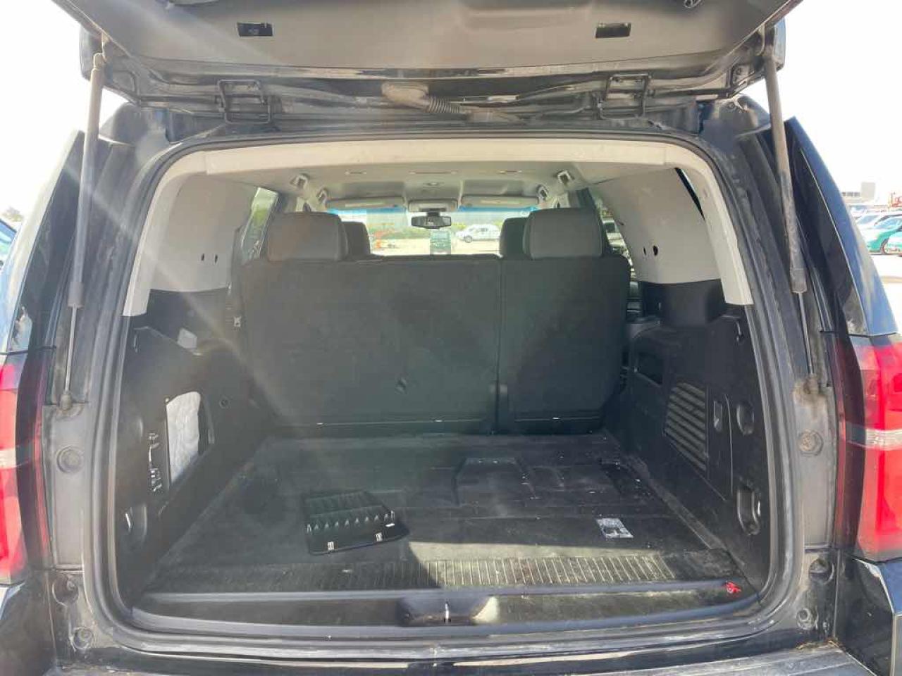 2018 CHEVRO TAHOE POLICE  - Photo #23